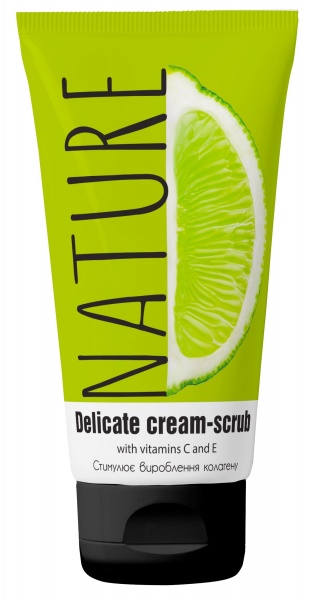 Крем Bioton з вітамінами С і Е 50 г