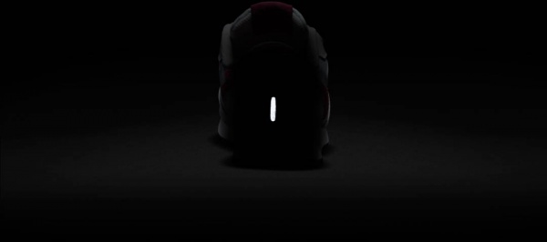 Кроссовки Nike MD Valiant CN8559-019 р.US 2,5Y серый