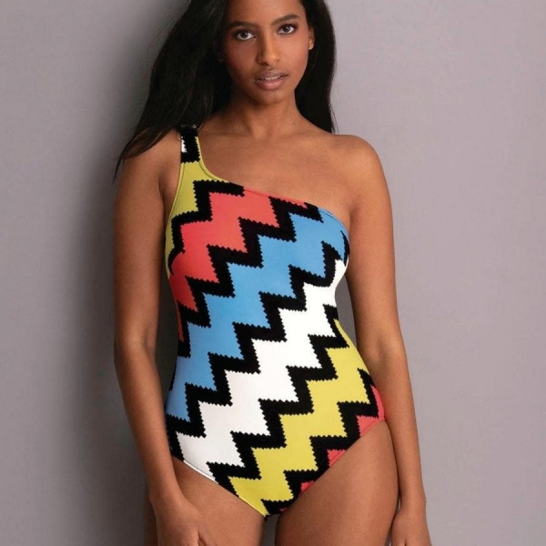 Купальник Anita Style Noelia-Summer Grafic 7222.009 р.75B принт