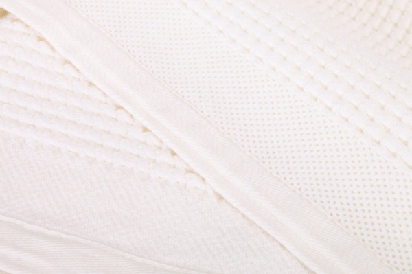 Полотенце Rama Stone Wash 70x140 см айвори La Nuit 