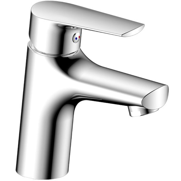 Смеситель для умывальника Damixa Origin Balance (790210000)