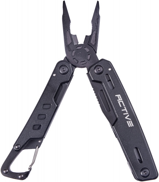 Мультитул ACTIVE Machine Tool, 10 инструментов 63.02.44