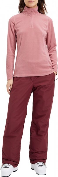 Джемпер McKinley Amarillo wms 252472-901359 р.L рожевий