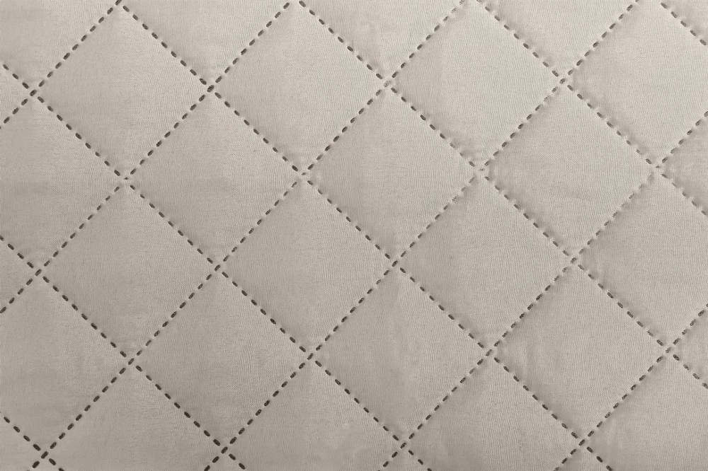 Покрывало Porpoise 215x240 см UP! (Underprice) тауп