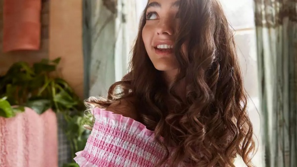 Автостайлер Philips BHB887/00 с технологией SenseIQ