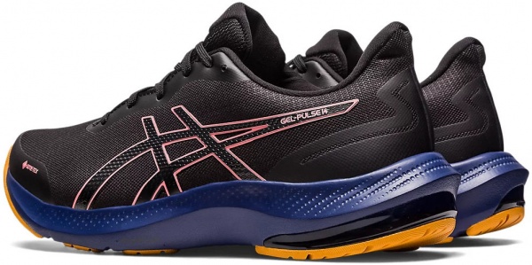 Кросівки Asics GEL-PULSE 14 GTX 1012B317-001 р.39 чорний