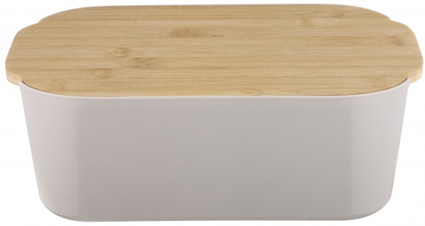 Хлібниця 101000800 44x28x56 см в асортименті Koopman