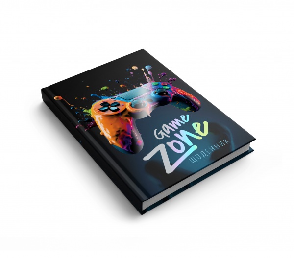 Дневник недатированный ART Аркуш В6 2023