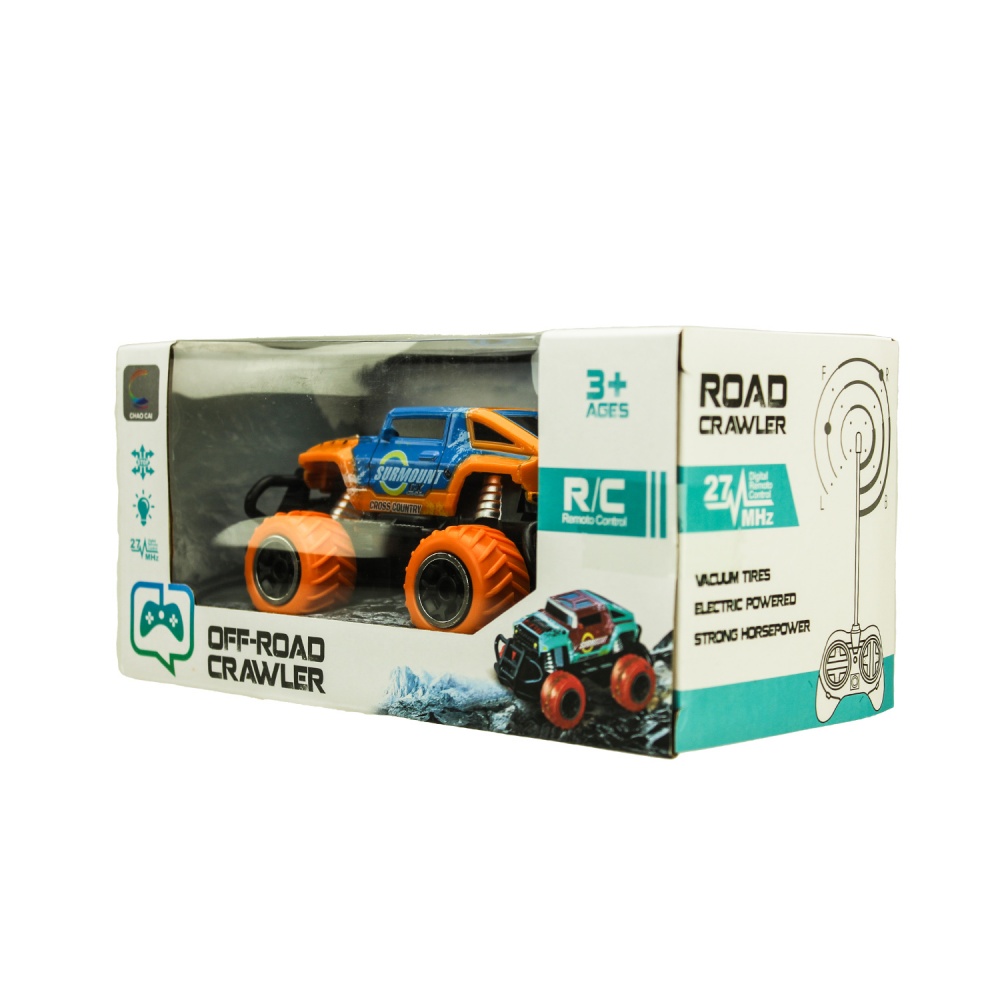 Автомобиль на радиоуправлении Shantou 1:20 6148H