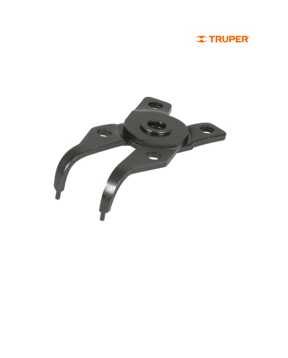 Знімач стопорних кілець Truper PIAN-4 PIAN-4