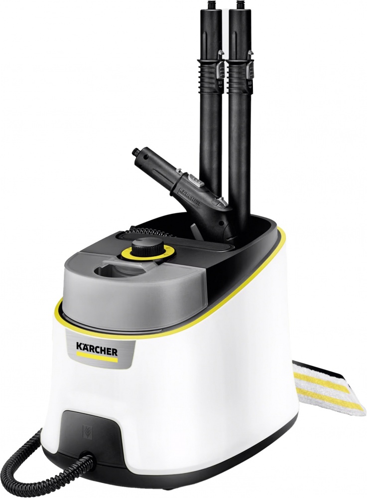 Пароочисник Karcher SC 4 Deluxe 1.513-460.0