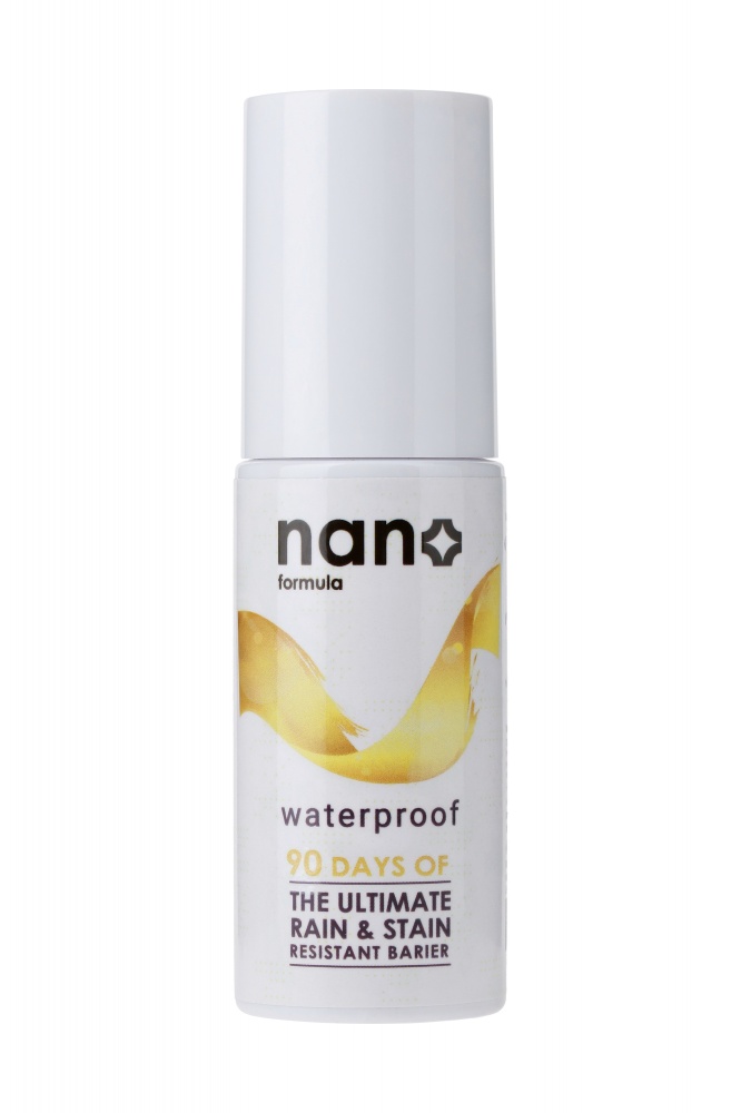 Спрей водоотталкивающий Nano Formula 50 мл