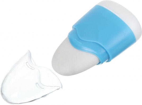 Точилка с ластиком Nota Bene