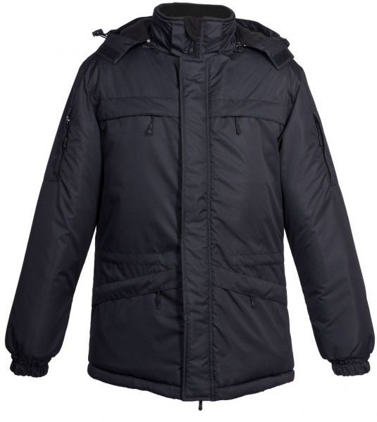 Куртка TORNADO “Штурман” Р 52-54. Рост 170-176cм L черный