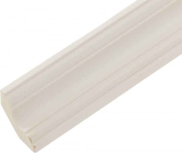 Потолочный плинтус Harmony К-211 2400x44x44мм 