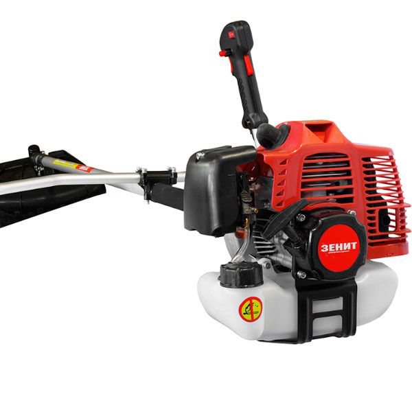 Тример бензиновый Зеніт ЗТБ-52/2300 М