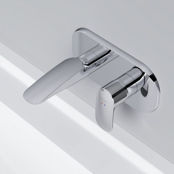 Змішувач для умивальника AM.PM Sensation F3072200