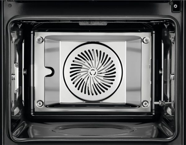 Духова шафа Electrolux OKA9S31WX SteamPro