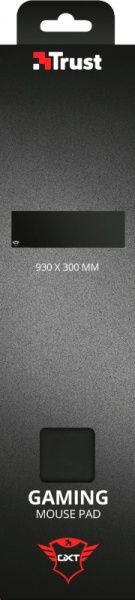 Коврик для мышки Trust GXT 758 Mousepad XXL 