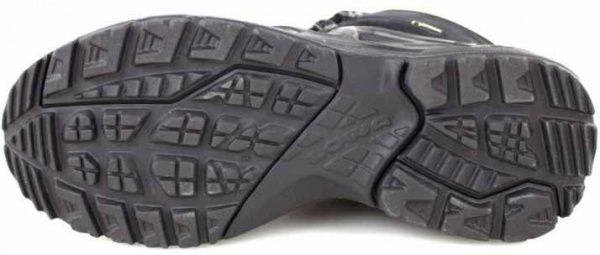 Черевики Lowa Zephyr GTX MID TF р.11,5 black 