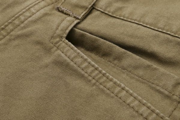 Шорти Вінтажні 182 р. 52 койот