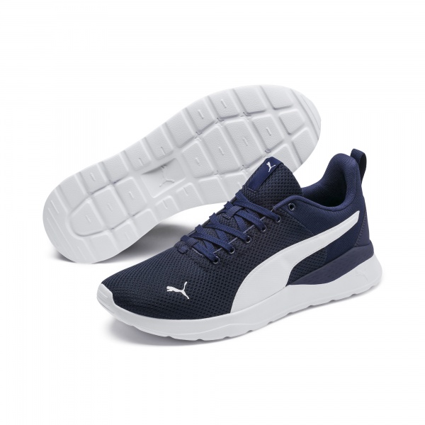 Кроссовки Puma Anzarun Lite 37112805 р.UK 9 синий