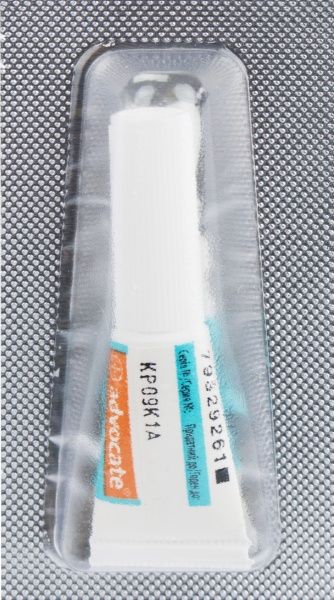 Краплі Bayer для собак Advocate 1х1,0 мл від 4–10 кг 91028