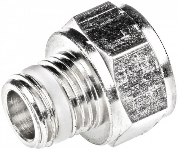 Фитинг-переходник CAMOZZI S2520 3/8