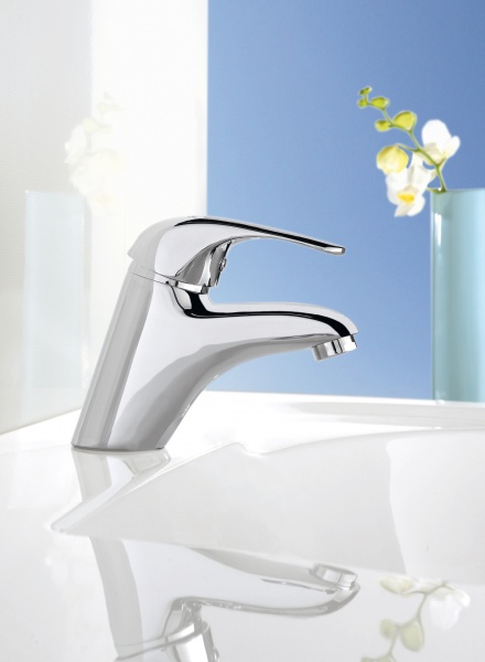 Смеситель для умывальника Ravak RS 011.00 Х070010