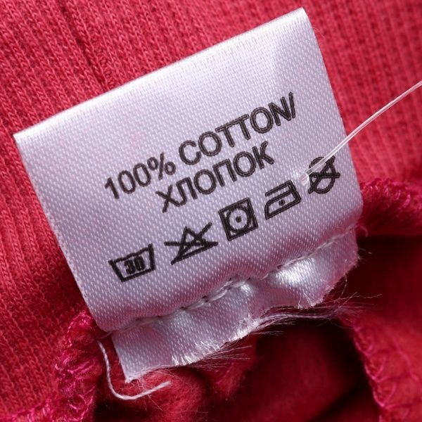 Штанці Colibrі р.68 рожевий CLG009 