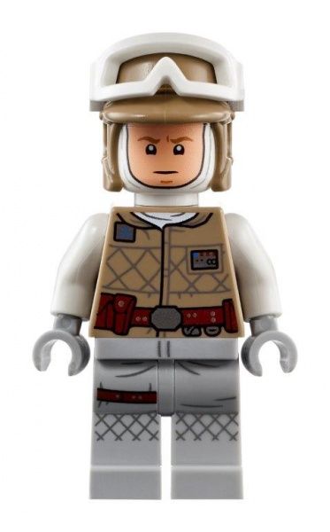 Конструктор LEGO Star Wars Мікровинищувачі: AT-AT проти таунтауна 75298