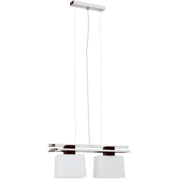 Люстра Alfa Metro 16042 хром