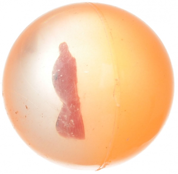 Мяч Прыгун MS 1908