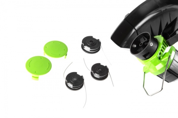 Триммер GreenWorks G40LT (2101507)