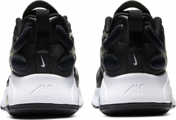 Кроссовки Nike Air Max Exosense CK6922-002 р.US 6,5 черный