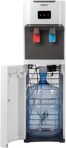 Кулер напольный HotFrost V115A