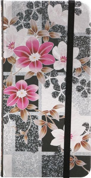 Блокнот 9х18 см 88 арк. HDU043-2