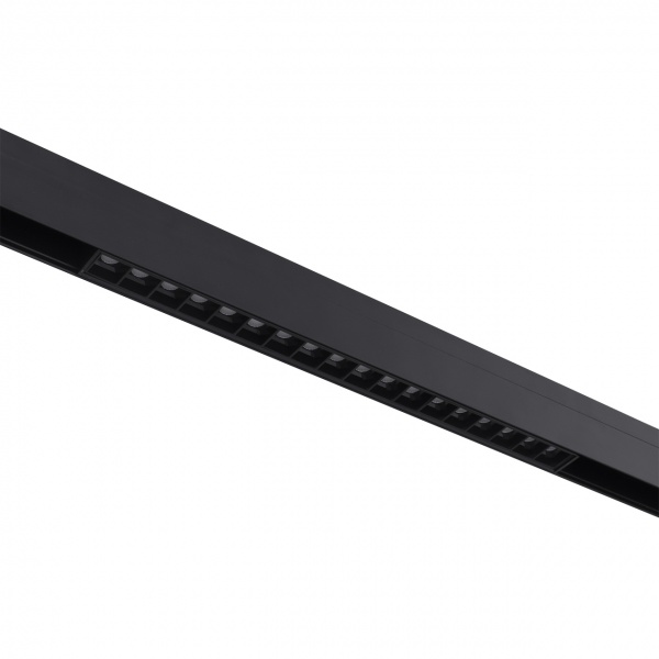 Магнитный трековый прожектор Hopfen A005 CM 18 Вт 4200 К черный 965819 