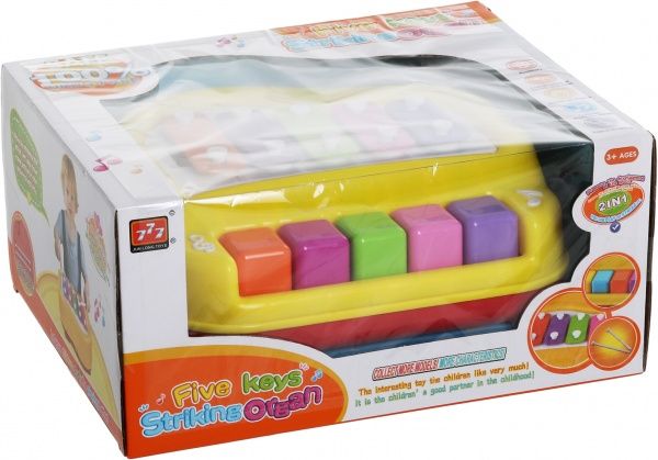 Ксилофон Shantou F931286