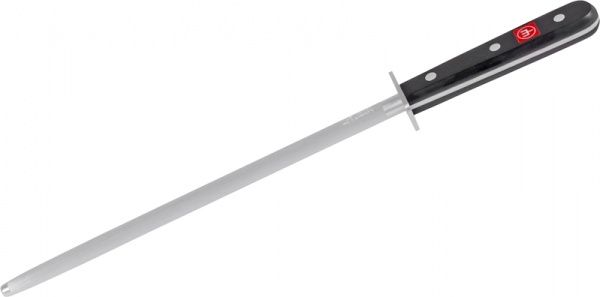 Мусат Sharpeners 23 см 01660351 Wusthof