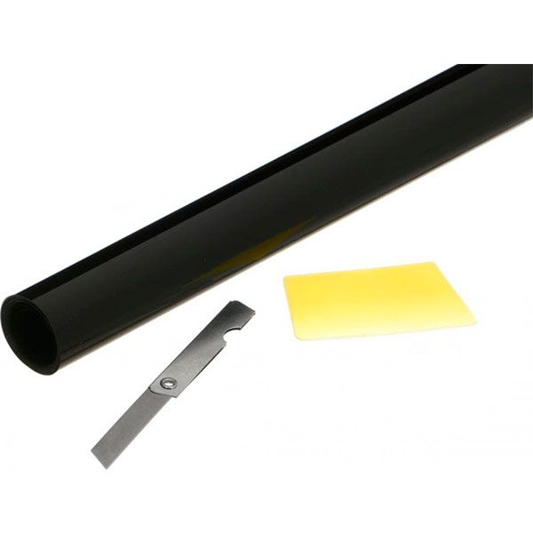 Пленка солнцезащитная SDBLACK W / SRC 05x3 (нож + шпатель)