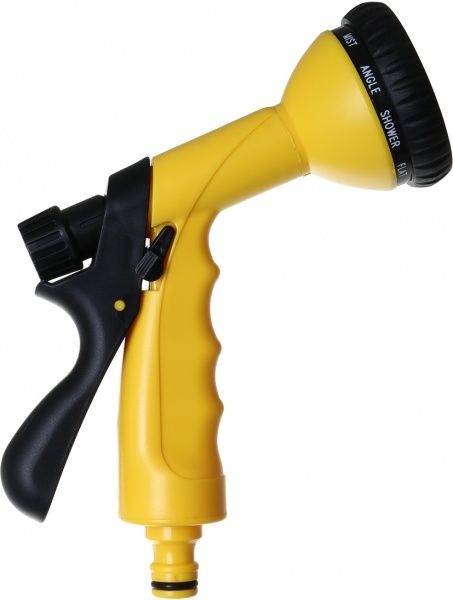 Пистолет-распылитель Expert 10 режимов