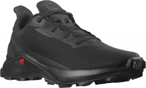 Кроссовки Salomon ALPHACROSS 3 L41442600 р.UK 9,5 черный