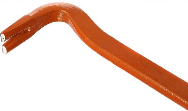 Лом-цвяходер Montero 600×29 мм W-15-600