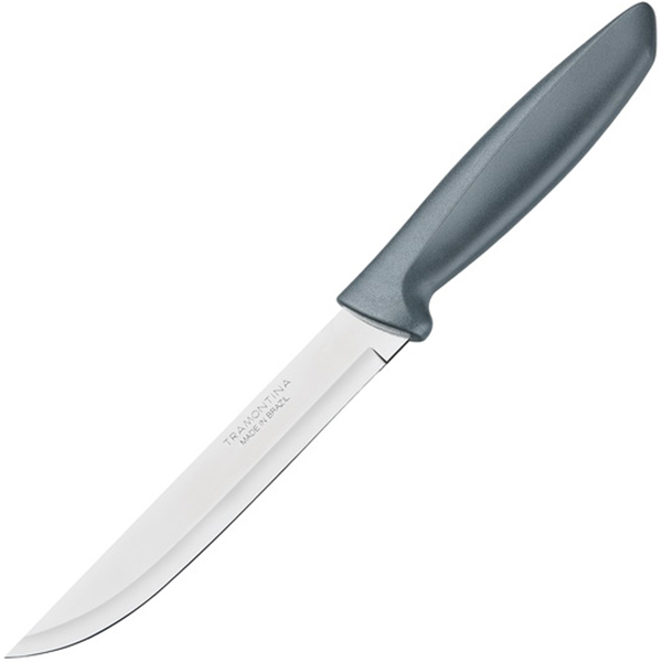Нож для мяса Plenus 15,2 см 23423/166 Tramontina