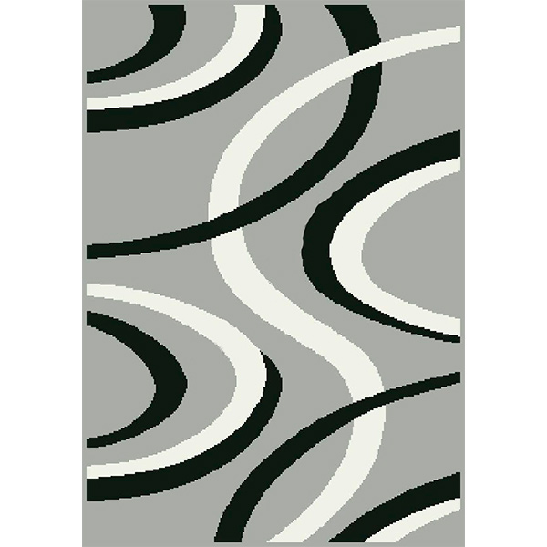 Килим Карат Cappuccino 16043/610 1.60x2.30 м