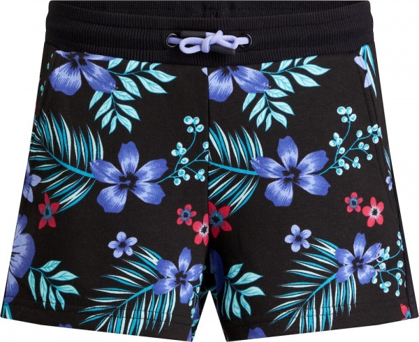 Шорти Energetics Semmy III G 417400-900915 р. 164 чорний