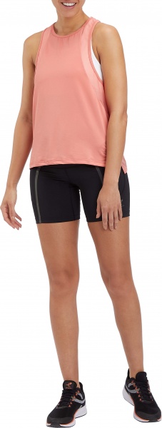 Футболка Energetics Taty W 419070-356 р.46 темно-рожевий