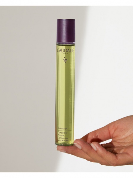 Олія для тіла Caudalie Vinosculpt Антицелюлітна (концентрат) 75 мл