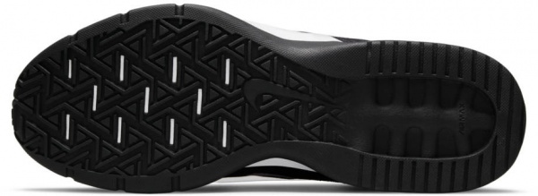 Кросівки Nike NIKE AIR MAX ALPHA TRAINER 4 CW3396-004 р.US 8 чорний